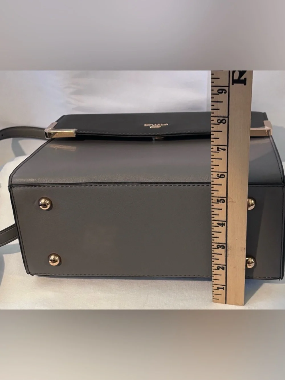 Dune London Satchel Bag